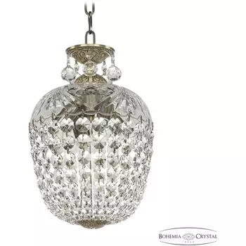Подвесной светильник Bohemia 1677 16771/25 FP