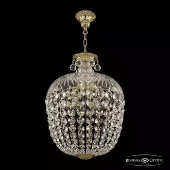 Подвесной светильник Bohemia 1677 16771/35 G