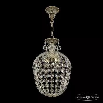 Подвесной светильник Bohemia 1677 16773/24 GB