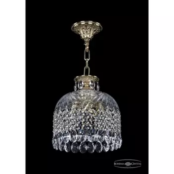Подвесной светильник Bohemia 1678 16781/25 G