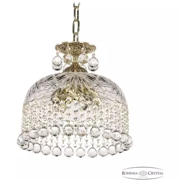 Подвесной светильник Bohemia 1678 16781/30 GB Balls