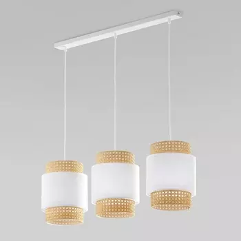 Подвесной светильник TK Lighting Boho 6531 White