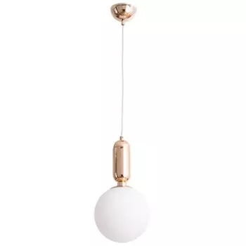 Подвесной светильник Artelamp Bolla-sola A3033SP-1GO
