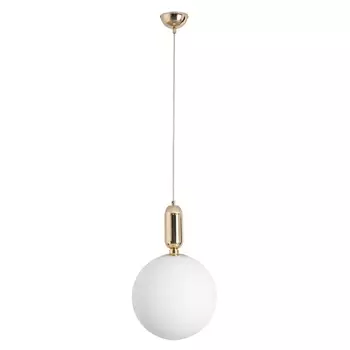Подвесной светильник Arte Lamp Bolla-sola A3035SP-1GO