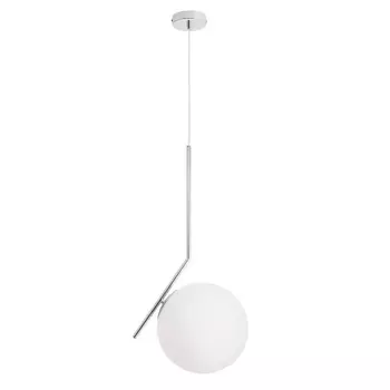 Подвесной светильник Arte Lamp Bolla-unica A1921SP-1CC