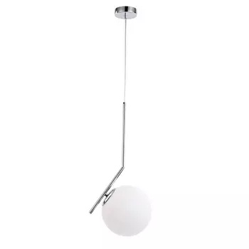 Подвесной светильник Arte Lamp Bolla-unica A1923SP-1CC