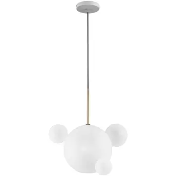 Подвесной светильник Loft It Bolle 2030-P4 шарики