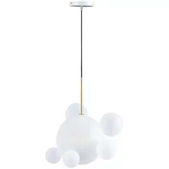 Подвесной светильник Loft It Bolle 2030-P6 шарики