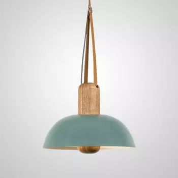 Подвесной светильник Bond Blue ImperiumLoft Bond01 (208530-23)