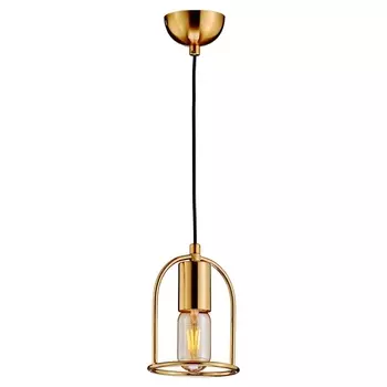 Подвесной светильник Lussole Boone LSP-8425