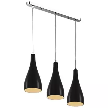 Подвесной светильник в виде бокала Wertmark Bootle WE210.03.126