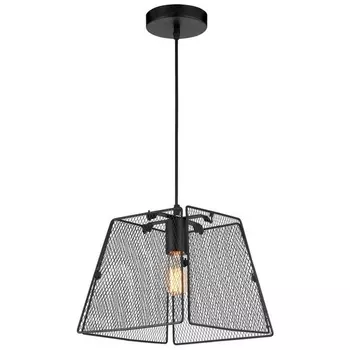 Подвесной светильник Lussole LGO Bossier GRLSP-8273