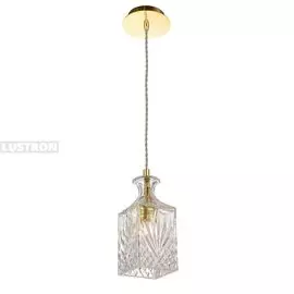 Подвесной светильник Bottle 1855-1P (Favourite)