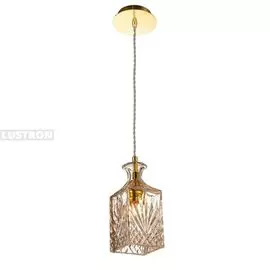 Подвесной светильник Bottle 1856-1P (Favourite)