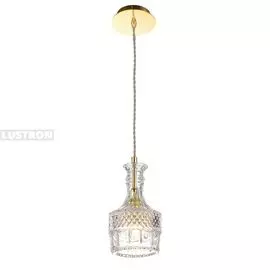 Подвесной светильник Bottle 1857-1P (Favourite)