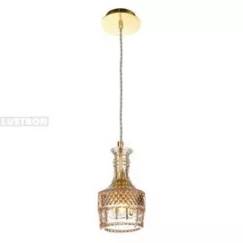 Подвесной светильник Bottle 1858-1P (Favourite)