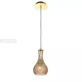 Подвесной светильник Bottle 1863-1P (Favourite)