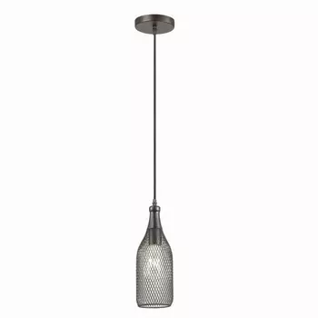 Подвесной светильник Odeon Light Bottle 3353/1
