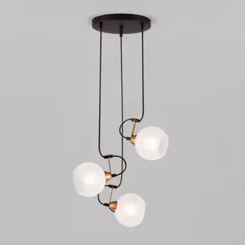 Подвесной светильник Bounce 50175/3 (Eurosvet)