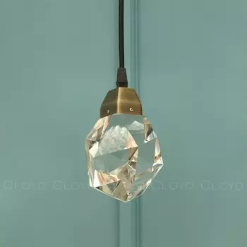 Подвесной светильник LED Cloyd Bozon 10723