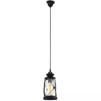 Подвесной светильник Eglo Bradford 49213