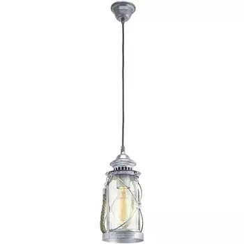 Подвесной светильник Eglo Bradford 49214