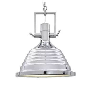 Подвесной светильник LDP CHR Lumina Deco Braggi 706