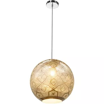 Подвесной светильник Globo Brandon 15793