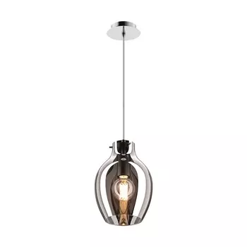 Подвесной светильник Zumaline Bresso P19066A-D18