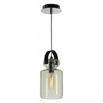 Подвесной светильник Lussole Loft Brighton LSP-9638T