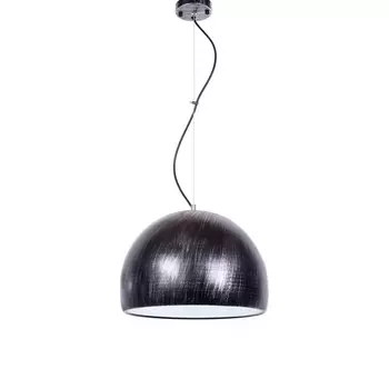 Подвесной светильник LDP 3914-L BK Lumina Deco BRIO