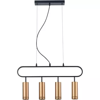 Подвесной светильник Vele Luce BRIO VL5794P04