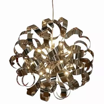 Подвесной светильник Lussole Briosco LSA-5903-12