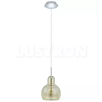 Подвесной светильник Brixham 49267 (Eglo)