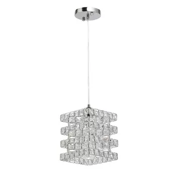 Подвесной светильник DeMarkt Бриз 111011501