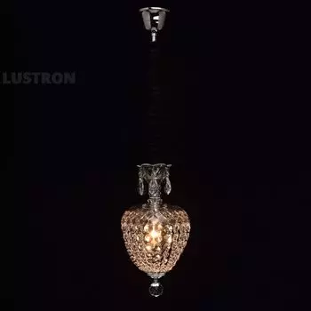 Подвесной светильник Chiaro Бриз 464017701