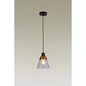 Подвесной светильник Moderli Brizzi V2780-1P