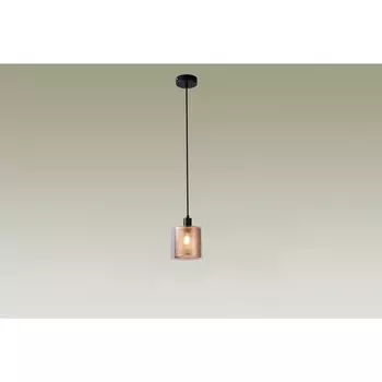 Подвесной светильник Moderli Brizzi V2870-1P