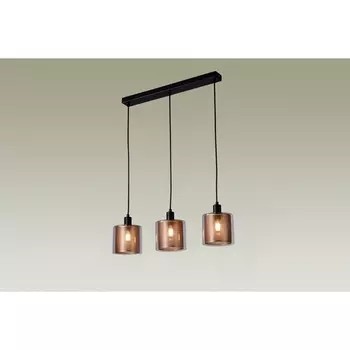 Подвесной светильник Moderli Brizzi V2872-3P