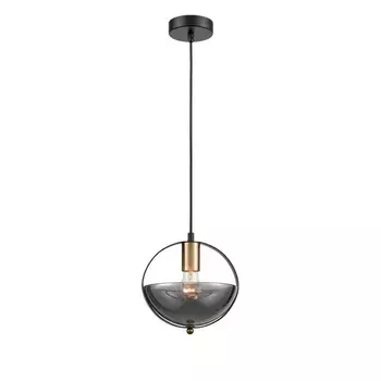 Подвесной светильник Vele Luce Broadway VL5362P11 в форме шара