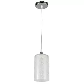 Подвесной светильник Arte Lamp Bronn A1771SP-1CC