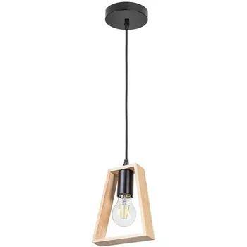 Подвесной светильник Arte Lamp Brussels A8030SP-1BK