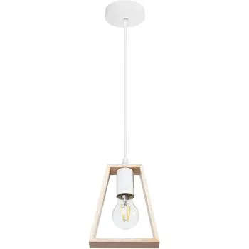 Подвесной светильник Arte Lamp Brussels A8030SP-1WH