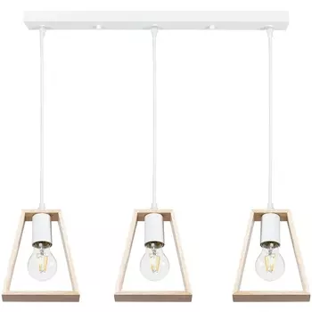 Подвесной светильник Arte Lamp Brussels A8030SP-3WH