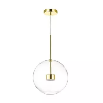 Подвесной светильник Odeon Light Bubbles 4640/12L