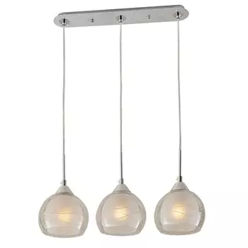 Подвесной светильник Буги Citilux Bugi CL157131