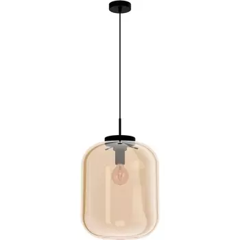 Подвесной светильник Bulciago 39672 (Eglo)