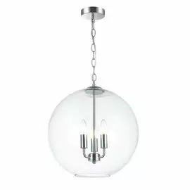 Подвесной светильник Bulla 2294-3P (Favourite)