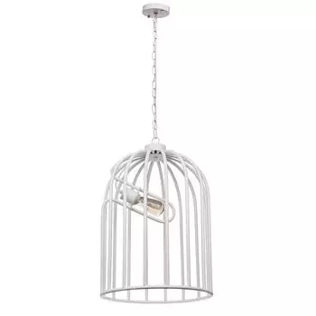 Подвесной светильник в форме клетки Loft It Cage LOFT1892A