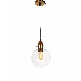 Подвесной светильник Calvi LDP 6838 PR+MD (Lumina Deco)